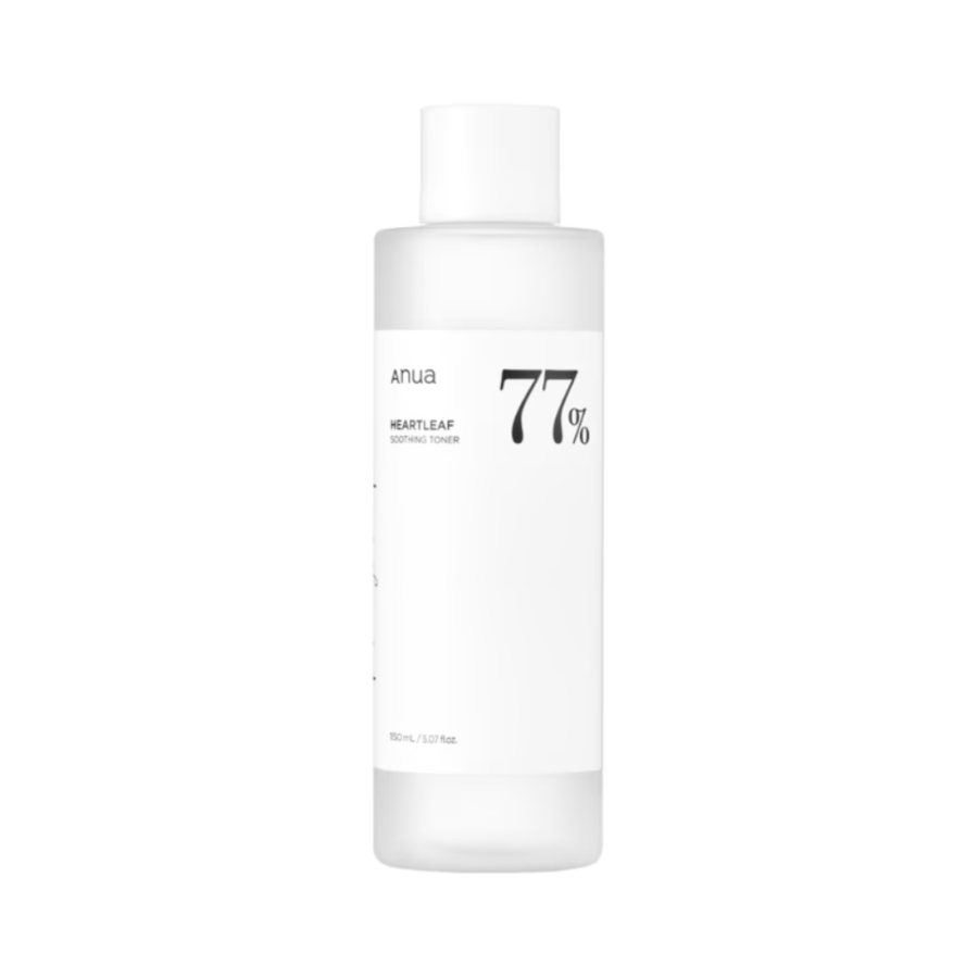 ANUA Heartleaf 77% Soothing Toner 250ml
