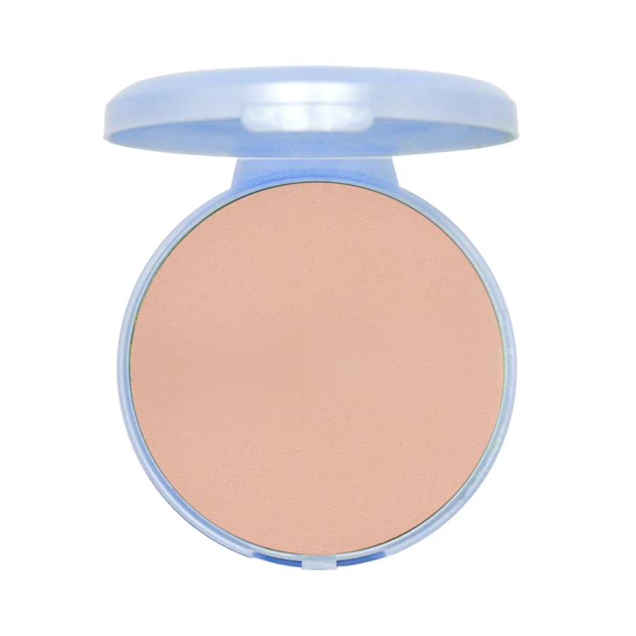 Wardah Lightening 02 Pink Beige 31C Refill Powder Foundation 12gram