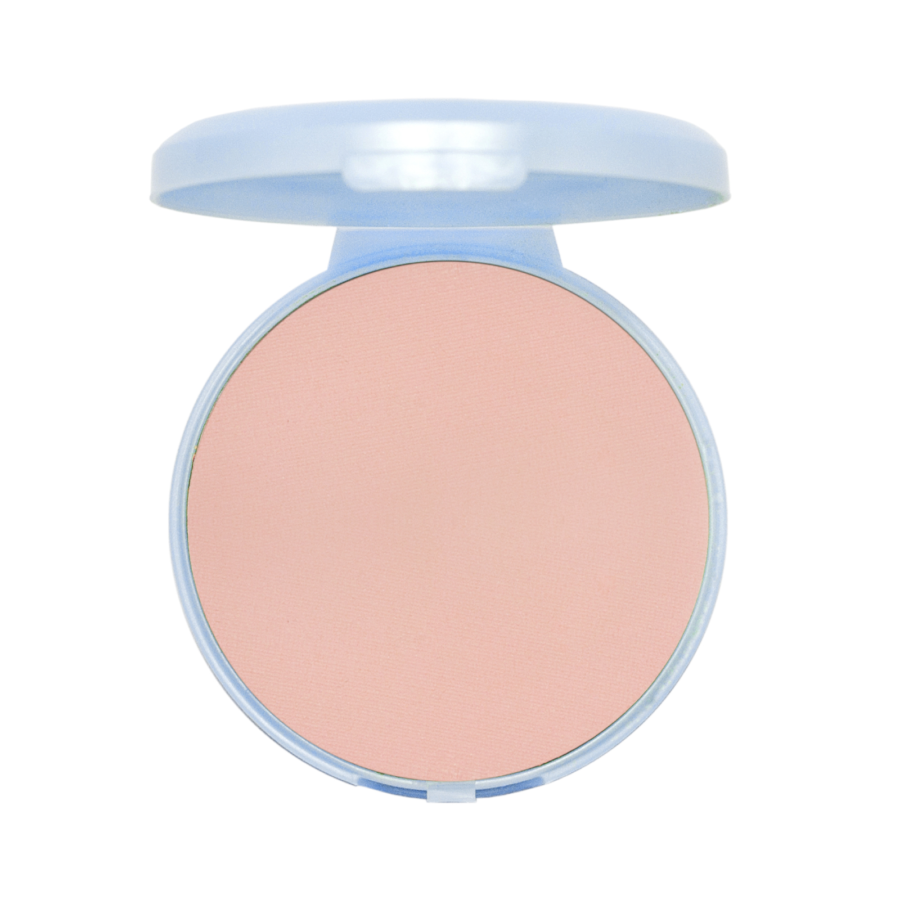 Wardah Lightening Light Feel 03 Sheer Pink Refill Two Way Cake 12gram