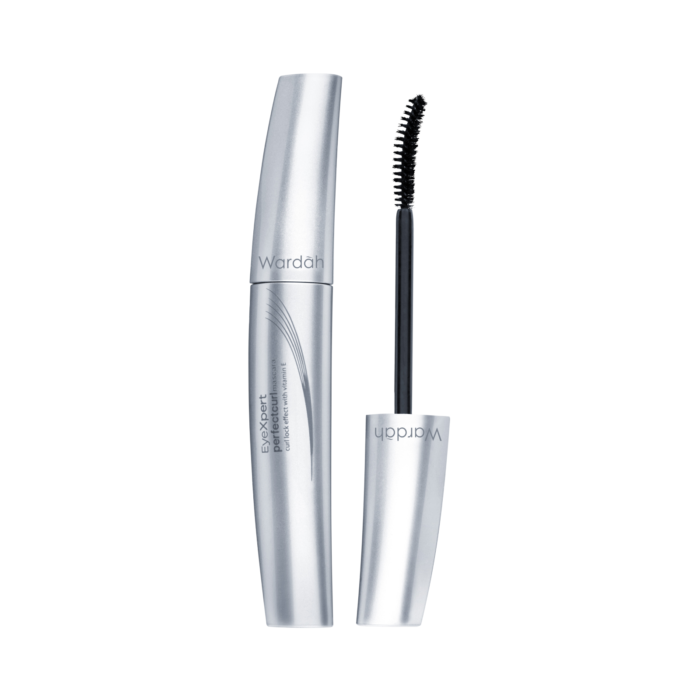 Wardah EyeXpert Perfect Curl Mascara