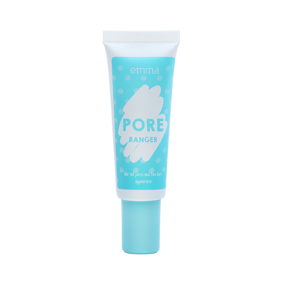 Emina Pore Ranger Poreless Matte Primer Wajah 20ml