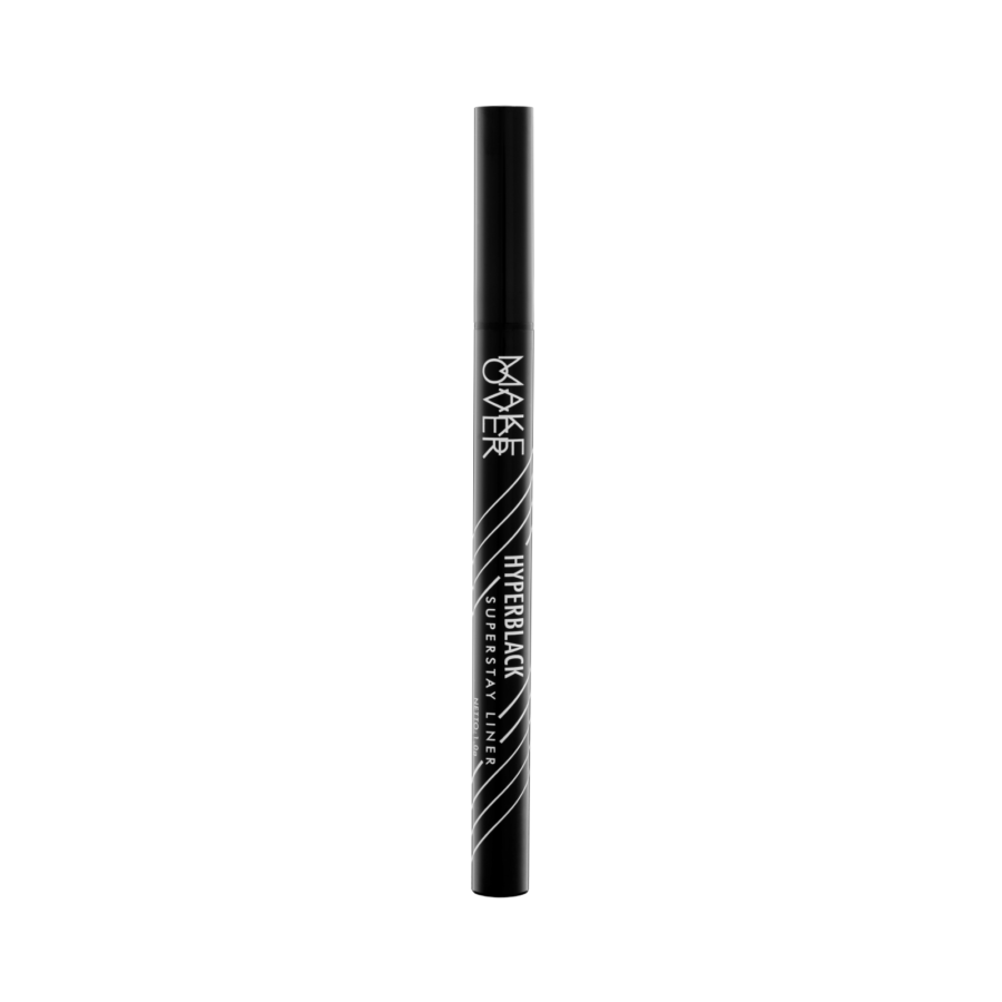 Make Over Hyperblack Superstay Liner Box 1gram