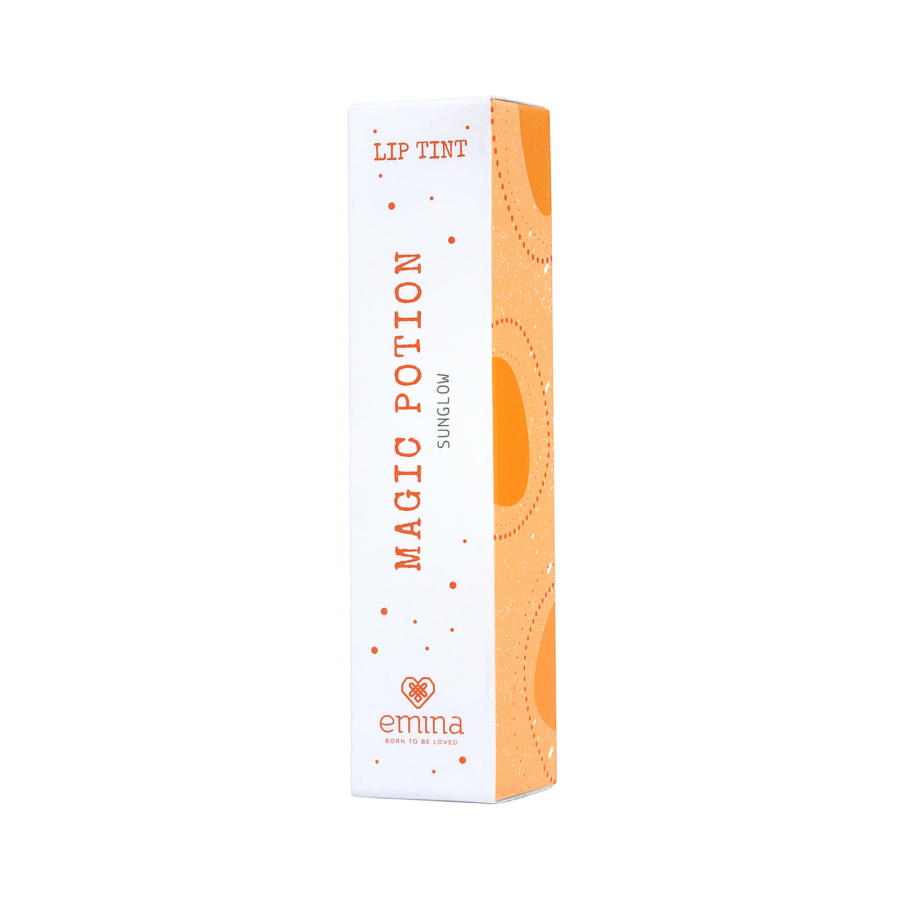 Emina Magic Potion Sunglow Lip Tint 5ml