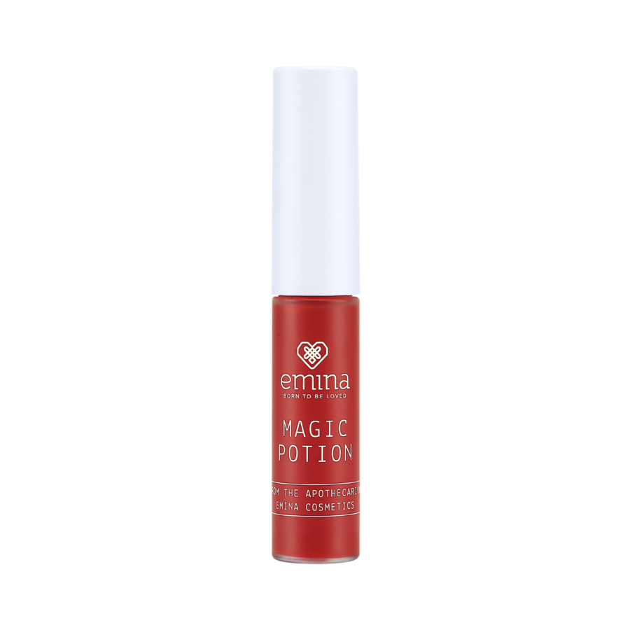 Emina Magic Potion Sunglow Lip Tint 5ml