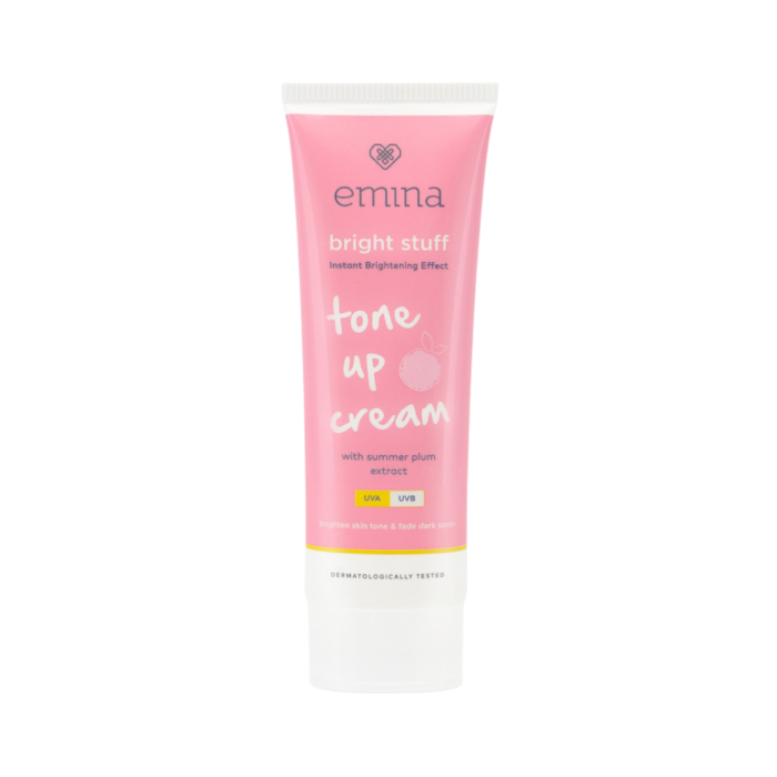 Emina Bright Stuff Tone Up Cream