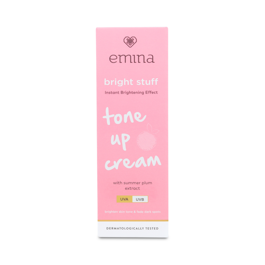 Emina Bright Stuff Tone Up Cream 20ml