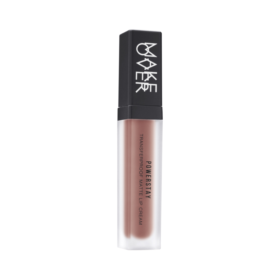 Make Over Powerstay Transferproof Matte B07 Amplify Lip Cream 7gram