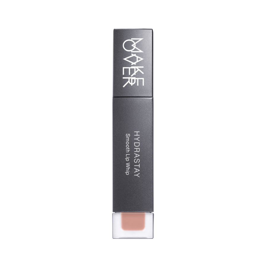 Make Over Hydrastay Smooth Lip Whip C10 Vow Lip Cream 6gram