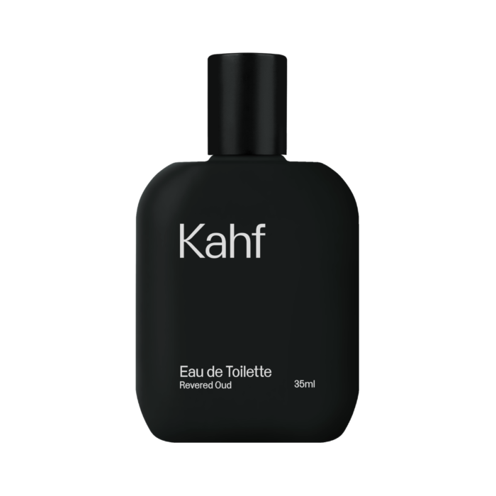 Kahf Revered Oud Eau de Toilette