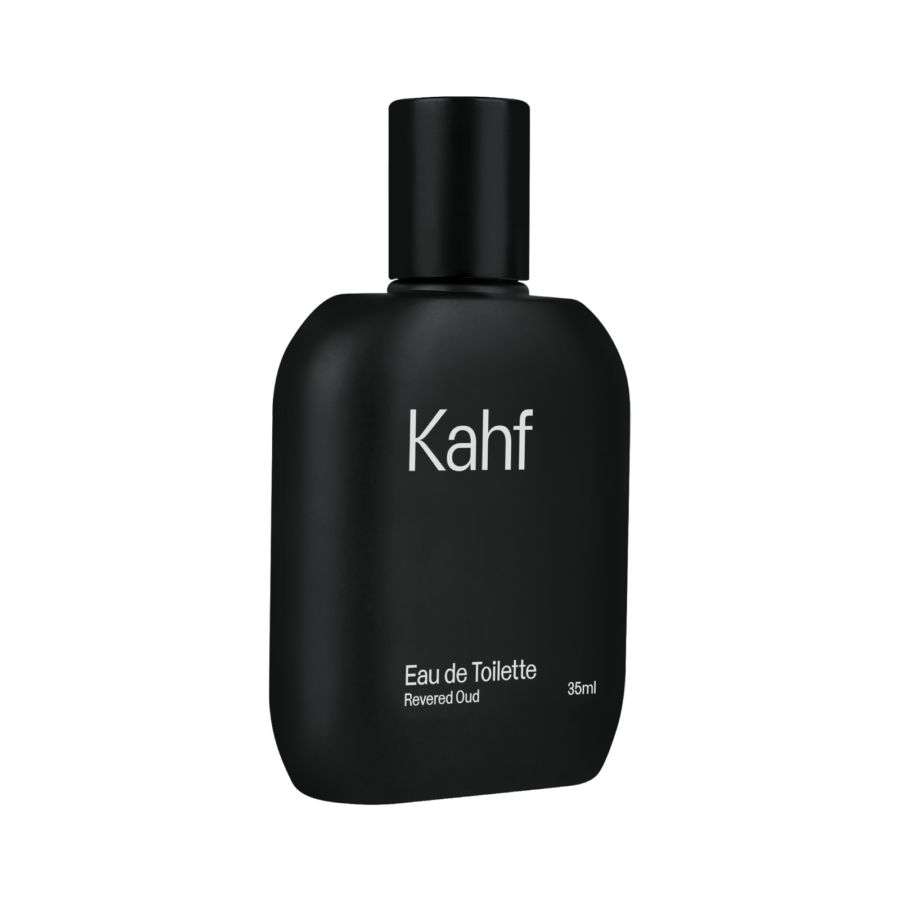 Kahf Revered Oud Eau De Toilette 35ml