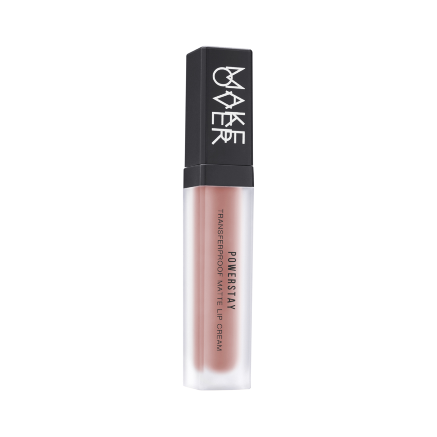 Make Over Powerstay Transferproof Matte B09 Popular Lip Cream 7gram