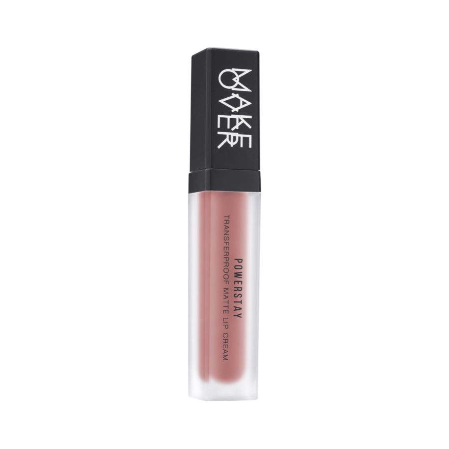 Make Over Powerstay Transferproof Matte B10 M.O Lip Cream 7gram