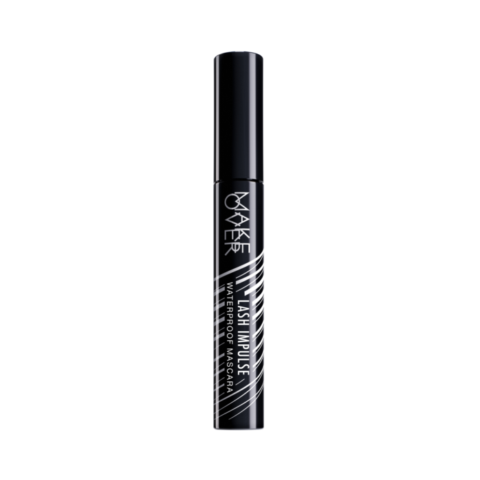 Make Over Lash Impulse Waterproof Mascara Box