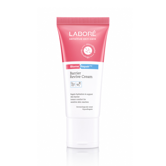 LABORÉ Sensitive Skin Care BiomeRepair Barrier Revive Cream