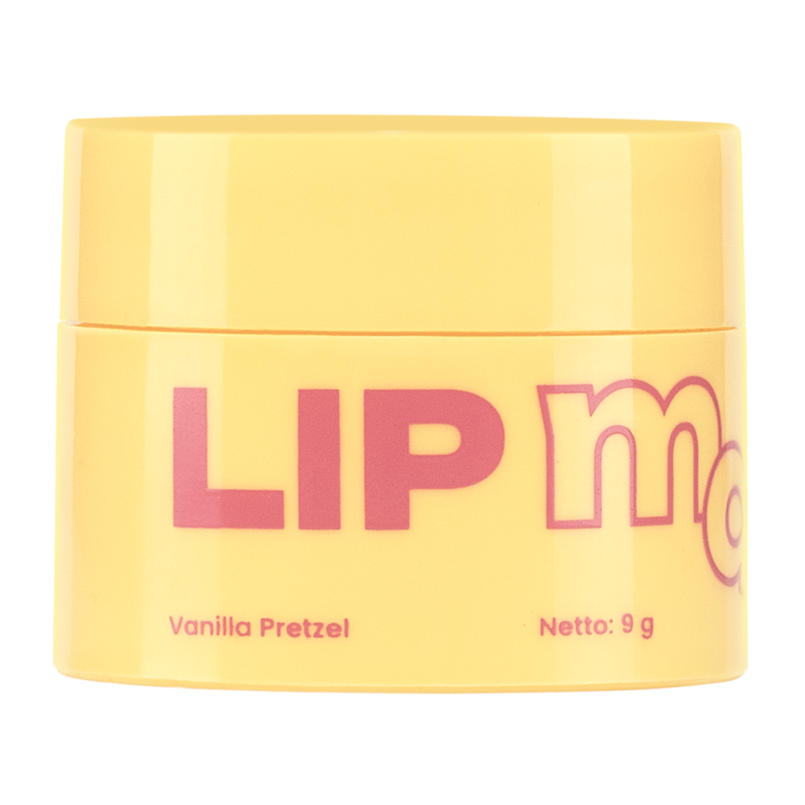 Emina Vanilla Pretzel Lip Mask 9gram
