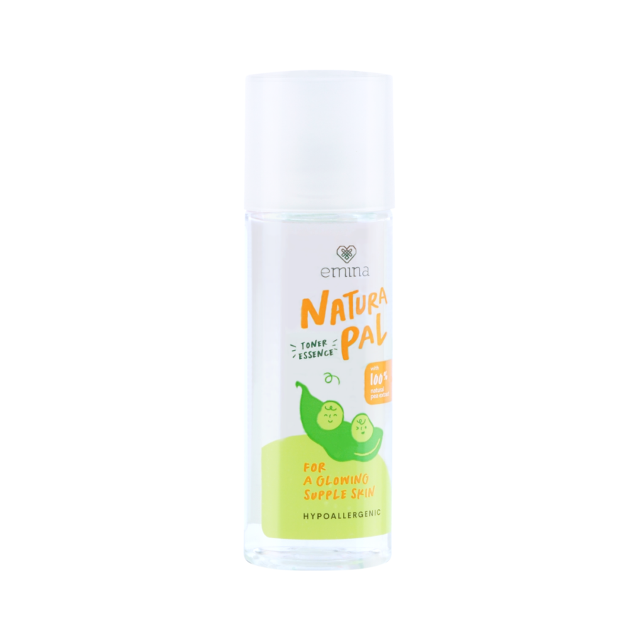 Emina Natura Pal Toner Essence 100ml