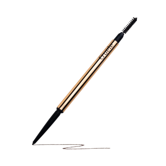 Guele Slim Eyebrow Pencil Savo Brown