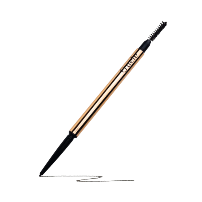 Guele Slim Eyebrow Pencil Obsid Grey