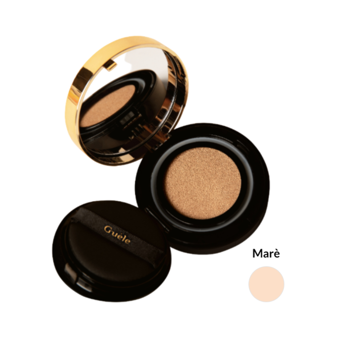 Guele Bare Cushion Mare Light 01