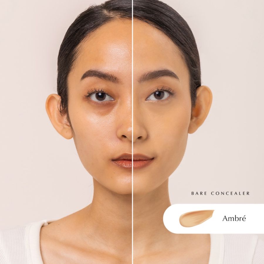 Guele BARE Ambre Concealer Wajah 1pcs