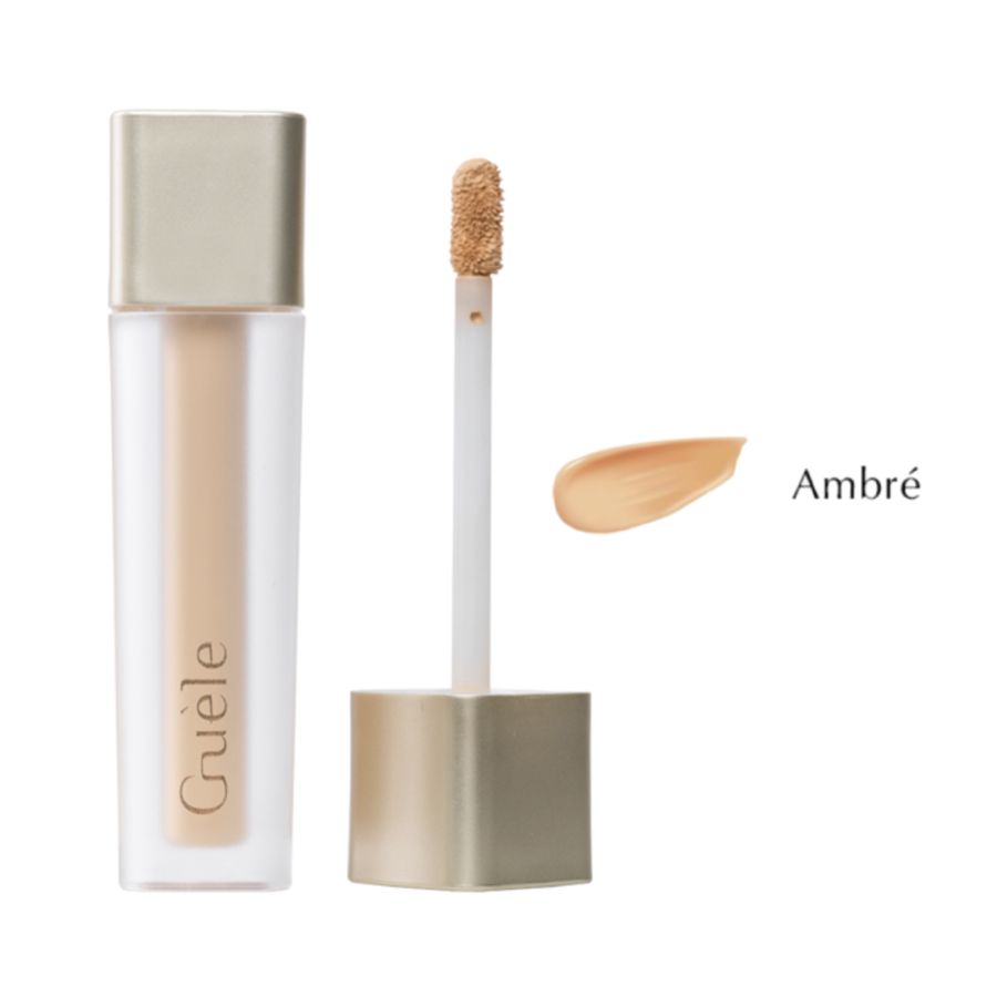 Guele BARE Ambre Concealer Wajah 1pcs