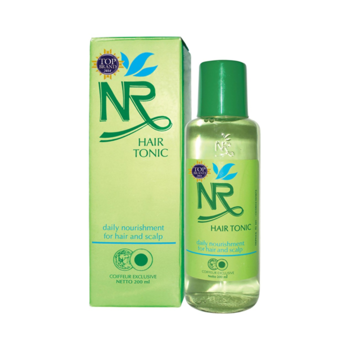 NR Hair Tonic Perawatan Rambut Rontok