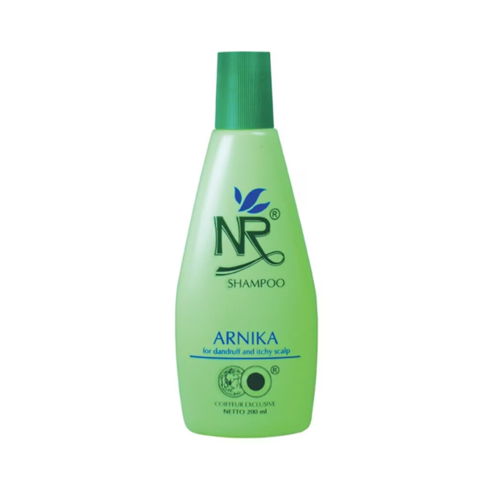 NR Shampoo Arnika