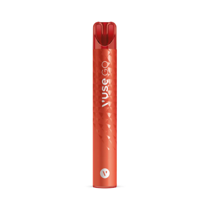 Vuse Go 700 Watermelon Ice Rokok Elektrik