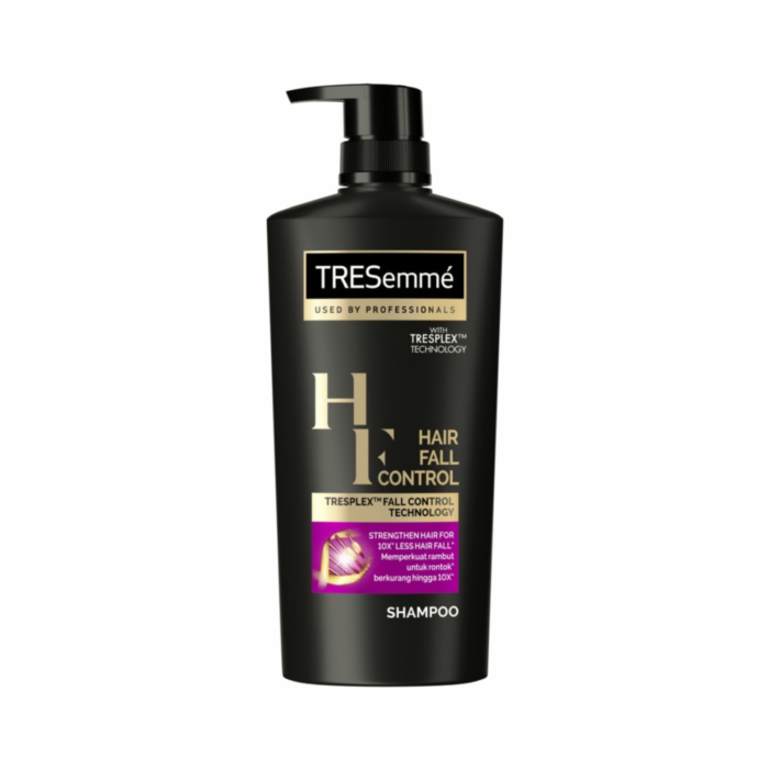 Tresemme Anti Hair Fall Shampoo Pump