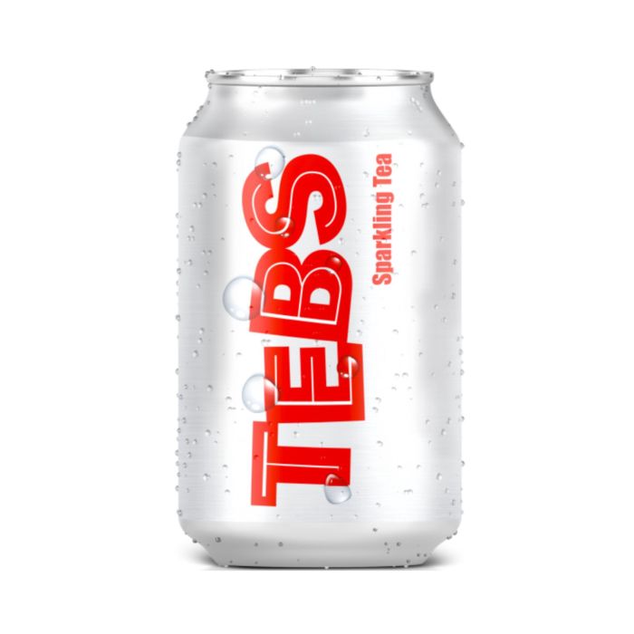 Tebs Sparkling Tea