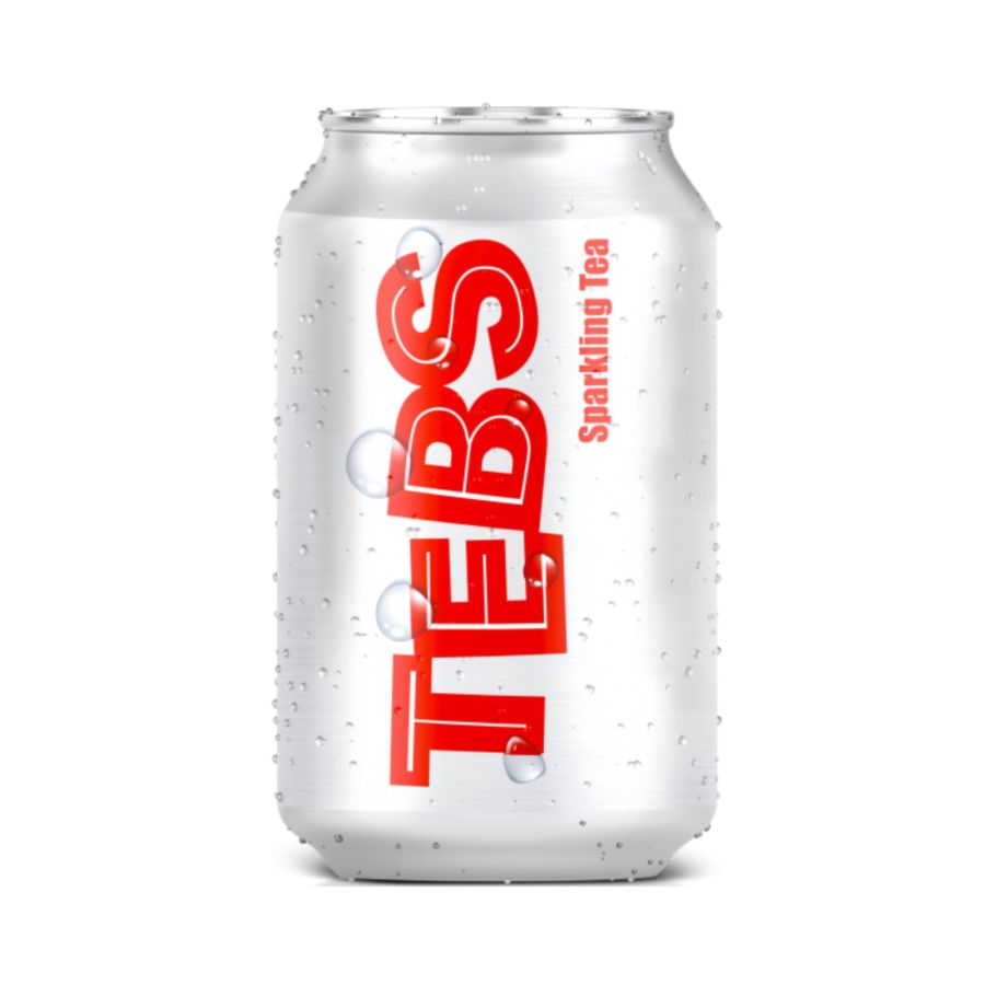 Tebs Can 330ml