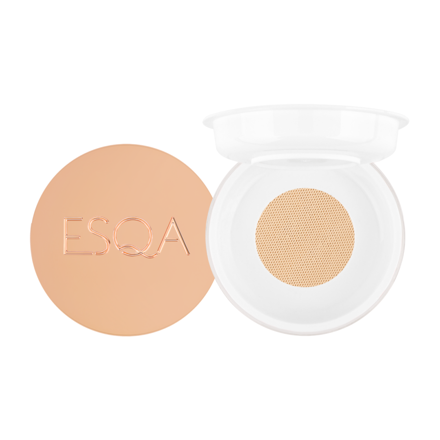 Esqa Vanilla Setting Powder 12gram