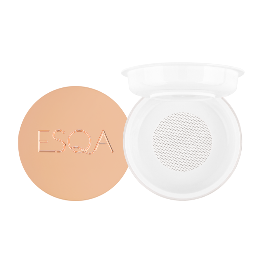 Esqa Translucent Setting Powder 12gram