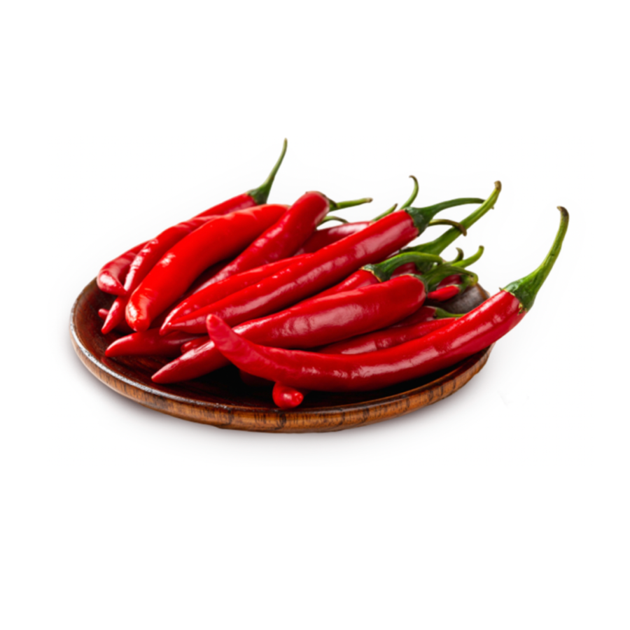 Cabe Merah Besar - Astro Farm 100gram