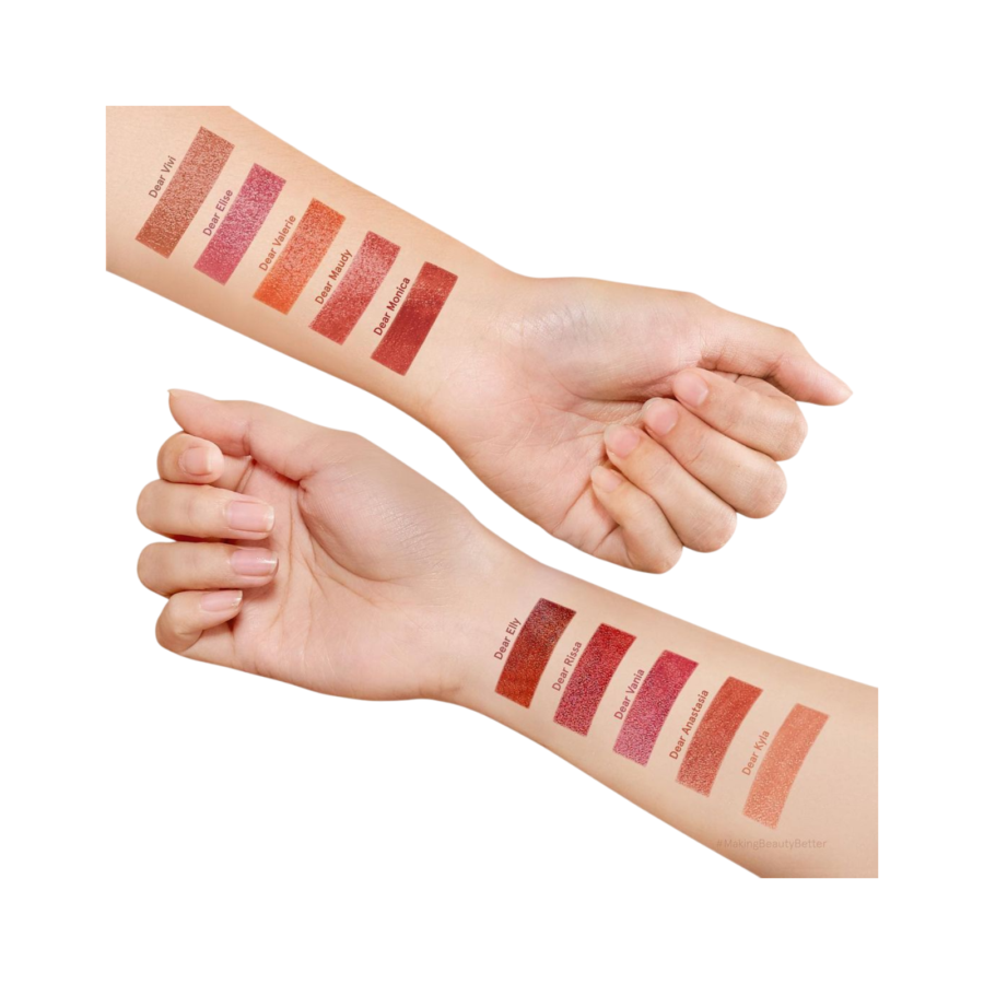Dear Me Elise Serum Lip Tint