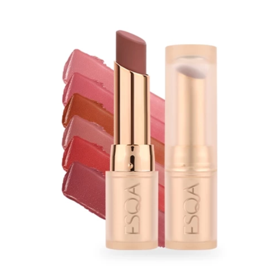 Esqa Glow Pop Serum Big Energy Lip Balm 3gram