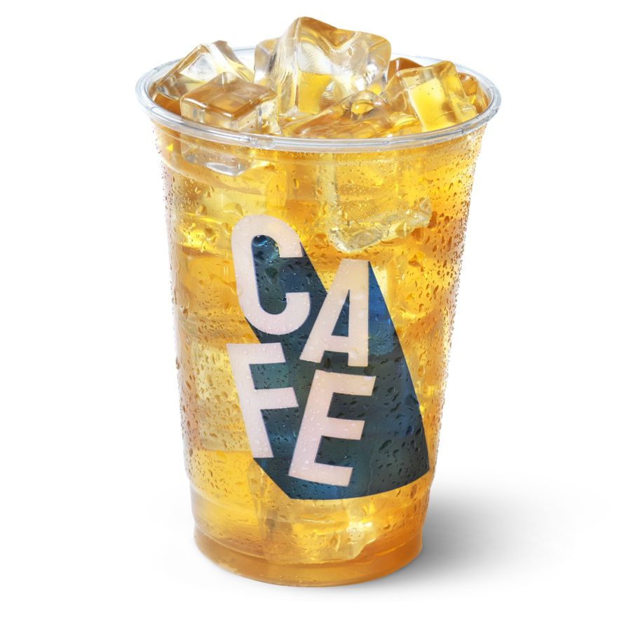 Iced Jasmine Green Tea - Large