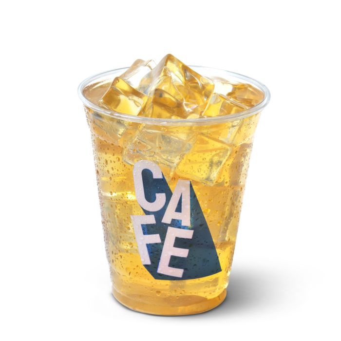 Iced Jasmine Green Tea - Regular