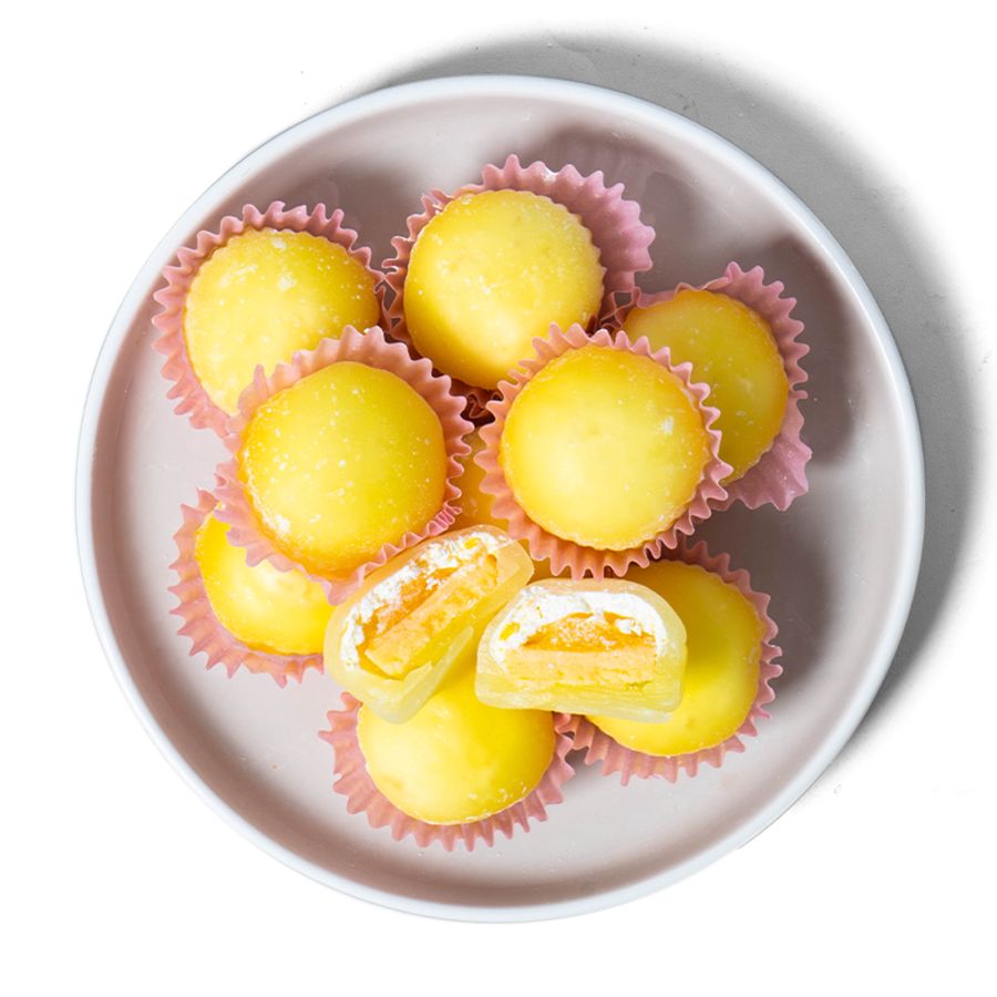 Mango Mochi - Family Pack 10pcs