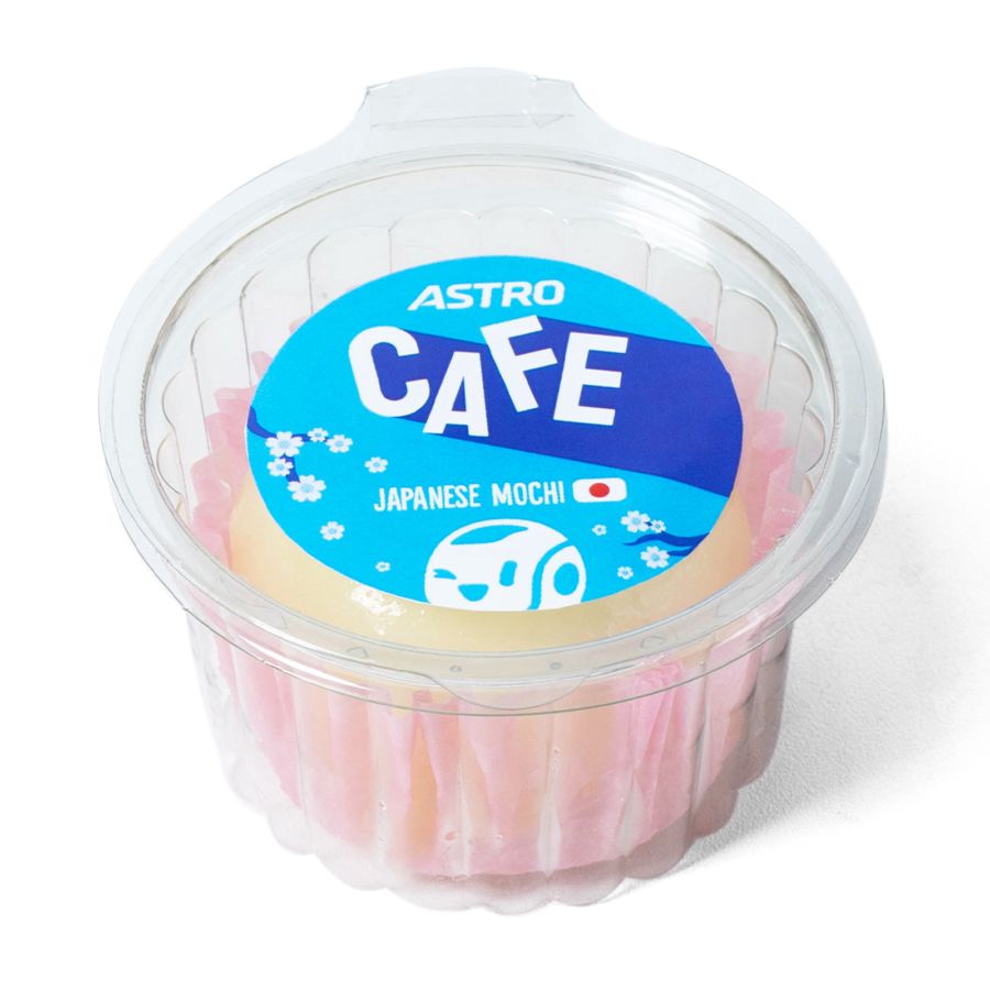 Mango Mochi 1pcs 1pcs