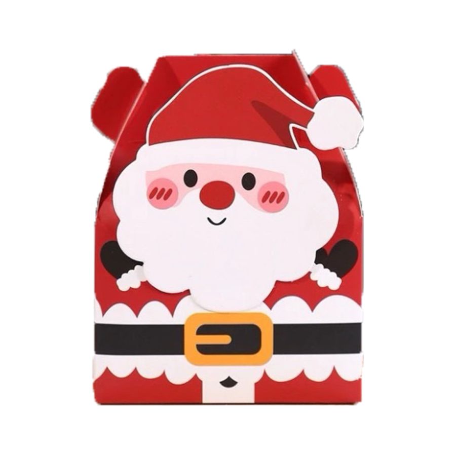 Paper Bag Natal Christmas 1pcs 1pcs 1pcs