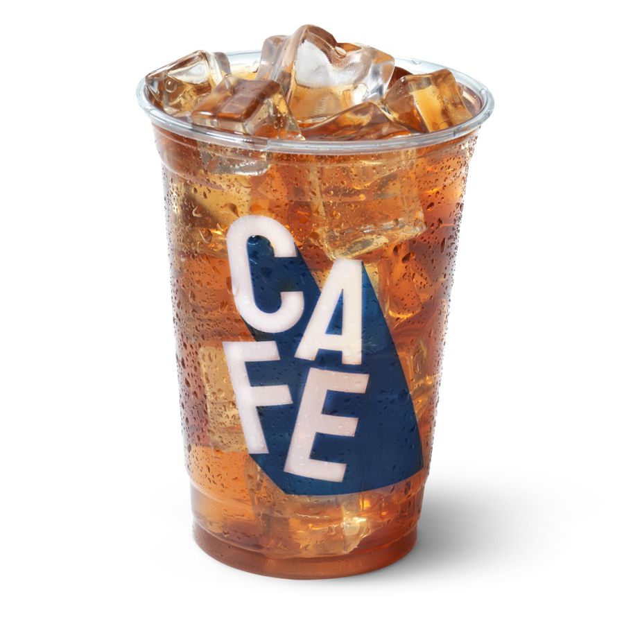 Signature Iced Black Tea - Large