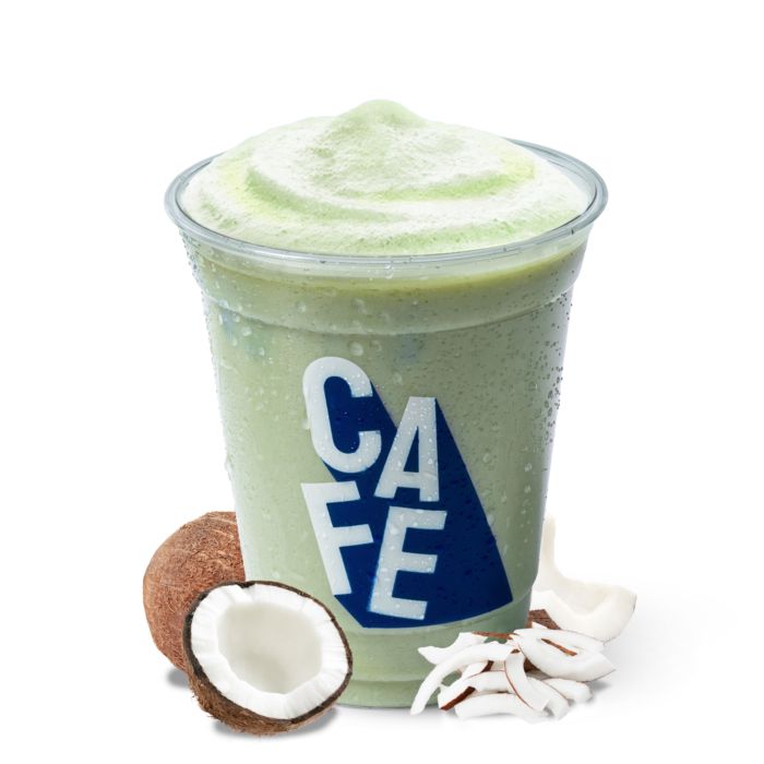 Superfood Coconut Shake 12 oz