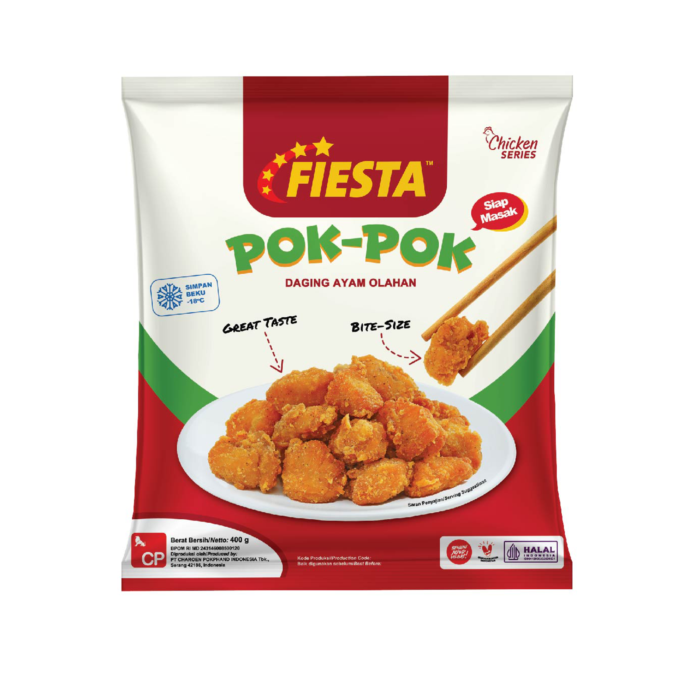 Fiesta Pok-Pok