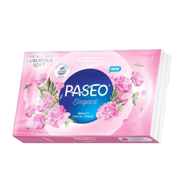 Paseo Travel Pack Tissue