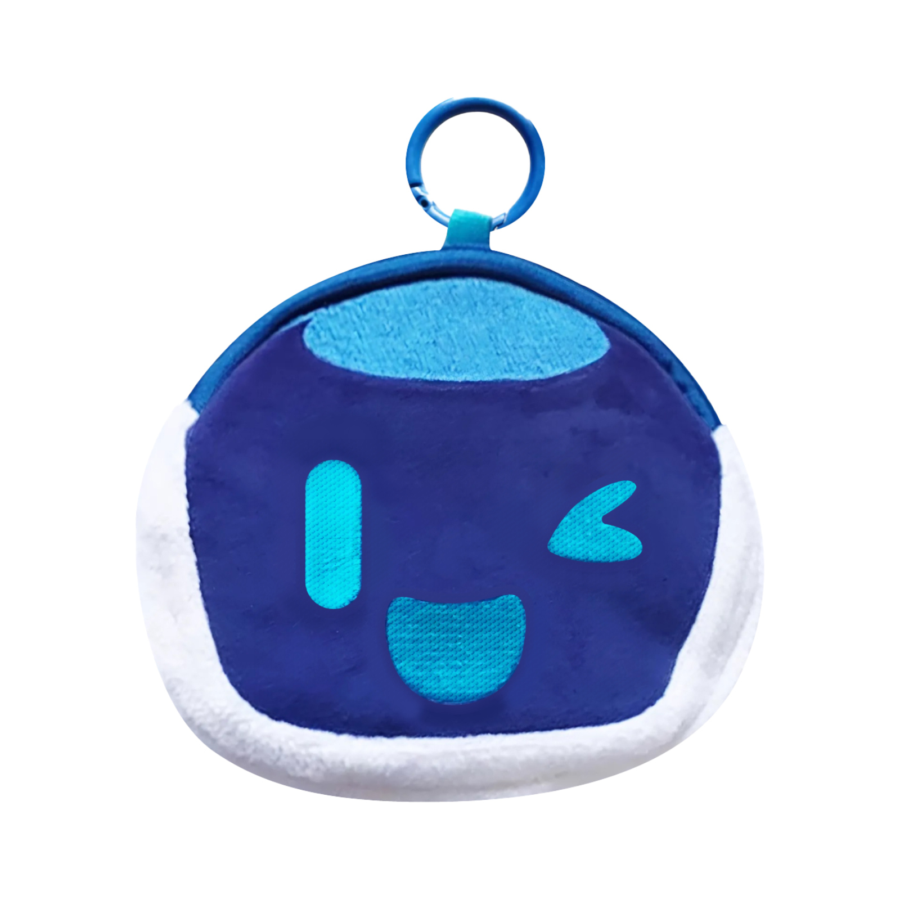 Pouch Airo & Friends - Accessories Coin Purse 1pcs 1pcs
