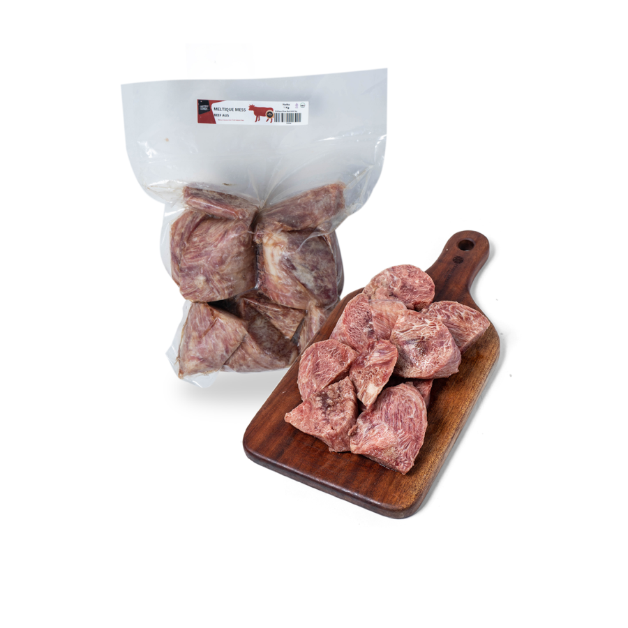 Meltique Mess Beef AUS 1kg