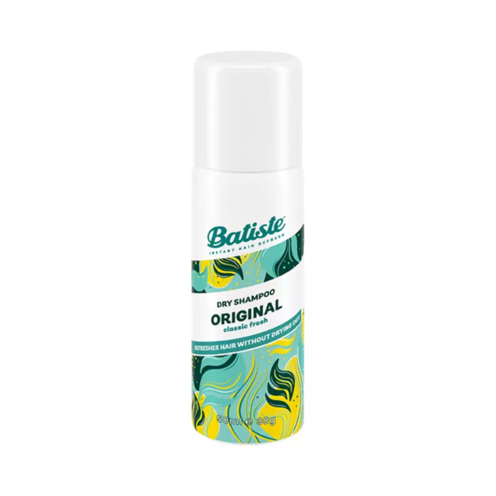 Batiste Original Classic Fresh Dry Shampoo