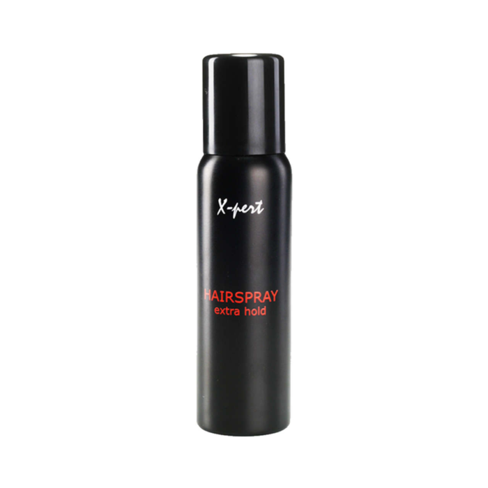 Xpert Hair Spray Extra Hold Perawatan Rambut