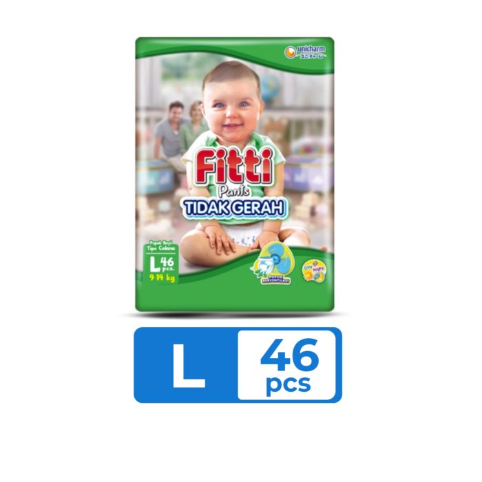 FITTI L46 Diapers Pants